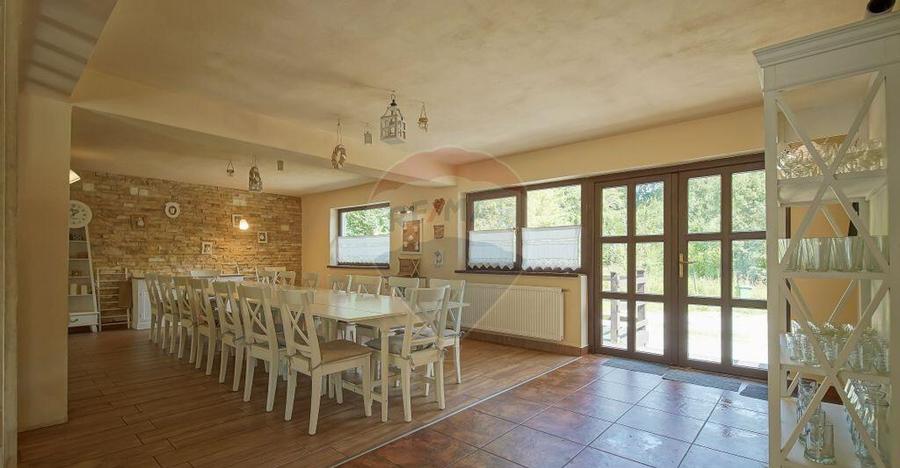 De vanzare Casa Margo - Cheile Ra?noavei - oportunitat... - 6