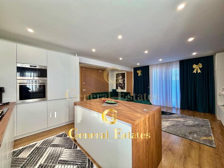 Vânzare casă nouă | Valea Adâncă | Mobilată și utilată - 8