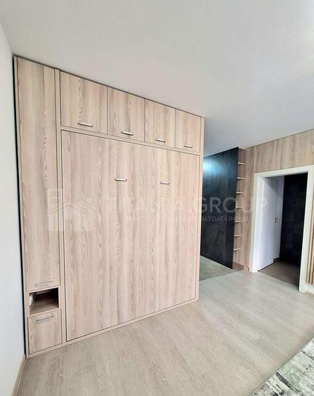 Garsoniera superba, 47 mp, balcon deschis - bloc Eleven, ... - 2