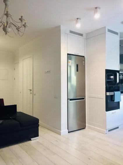 Apartament de inchiriat in zona Brancoveanu centrala proprie - 5