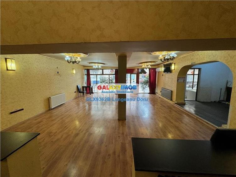 Spatiu Comercial 11 Iunie, Parc Carol, 170 mp, Restaurant, Clinica,etc - 8
