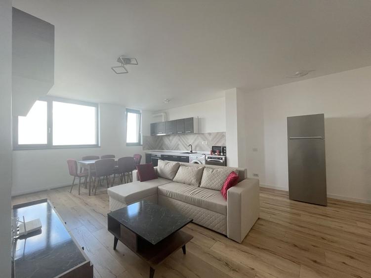 Apartament 2 camere – ISHO, priveliște spectaculoasă - 10