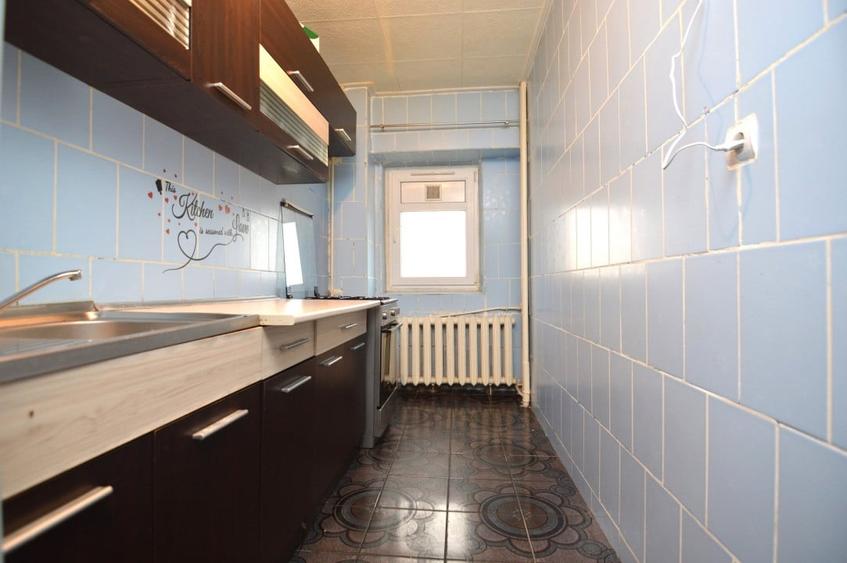 INCHIRIERE GARSONIERA VITAN – MALL VITAN - 10