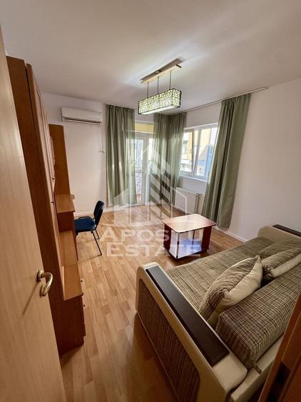 Garsoniera de închiriat ,Sagului, Timișoara - 1