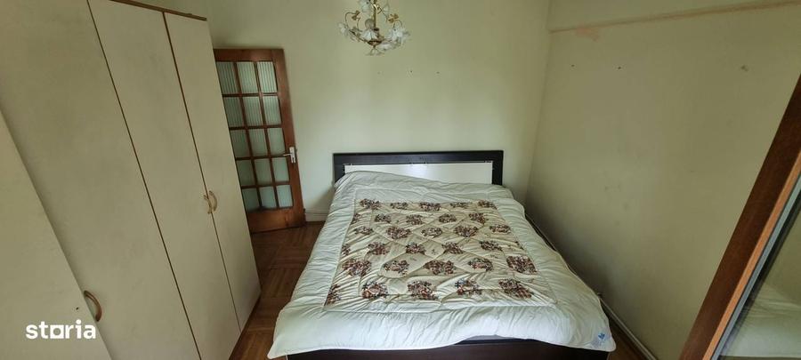 Apartament 4 camere, balcon, aer conditionat - 15