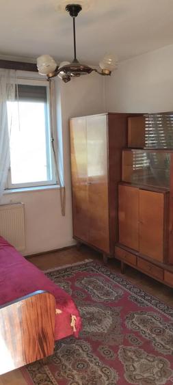 Apartament central 3 camere, Oradea, podul Decebal, et.3 - 6