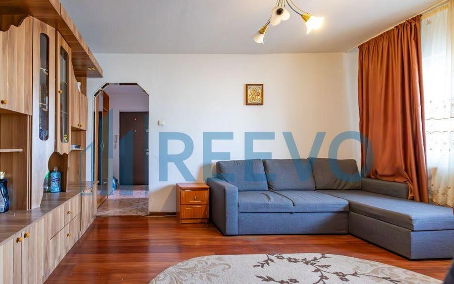 Apartament 2 camere, Electricienilor - 18