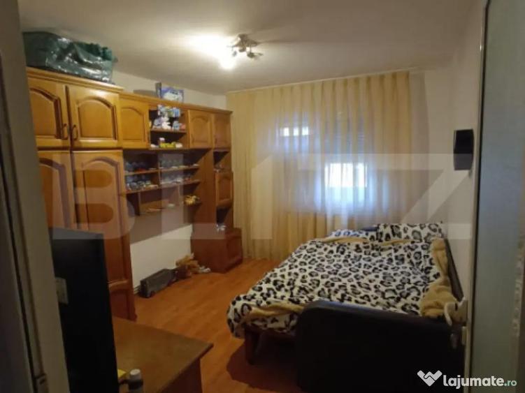 Apartament 2 camere, 51 mp, zona foarte buna ideal loc - 5