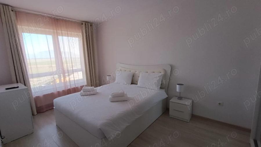 Ofer spre inchiriere apartament 2 camere in avangarden 3 - 10