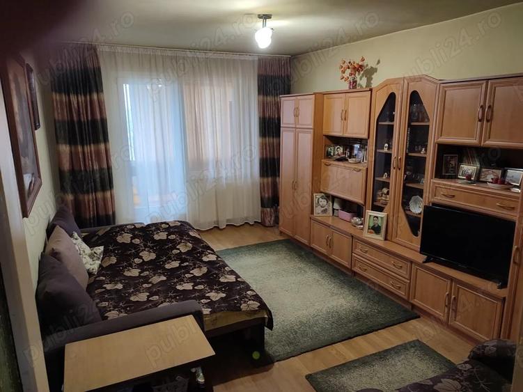Apartament de vanzare cu 2 camere in cart Garii - 2