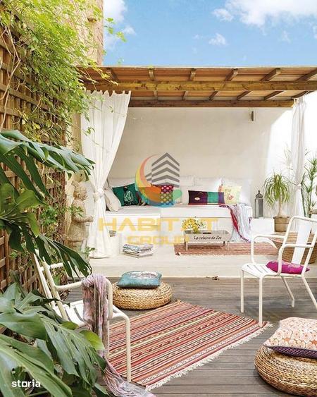 Penthouse 3 camere- 156mp- metrou Berceni - 3