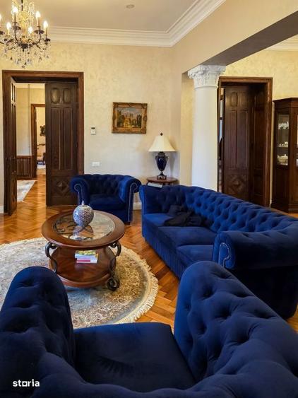 Domeniu fabulos zona Varatec - 1