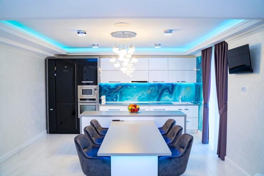 Apartament 4cam Parcul Libertatii - PREMIUM - 2