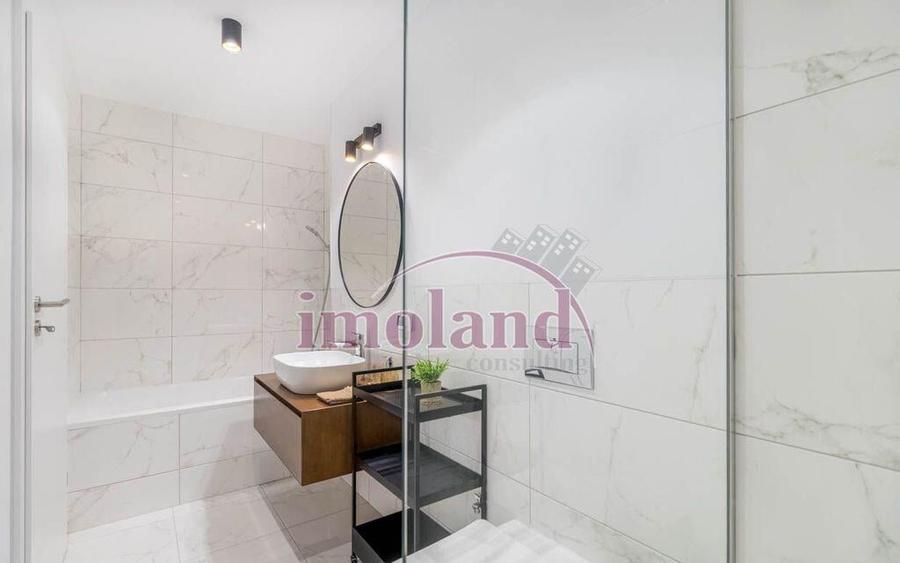 Inchiriere | apartament 3 camere cu gradina | Avalon Esta... - 5