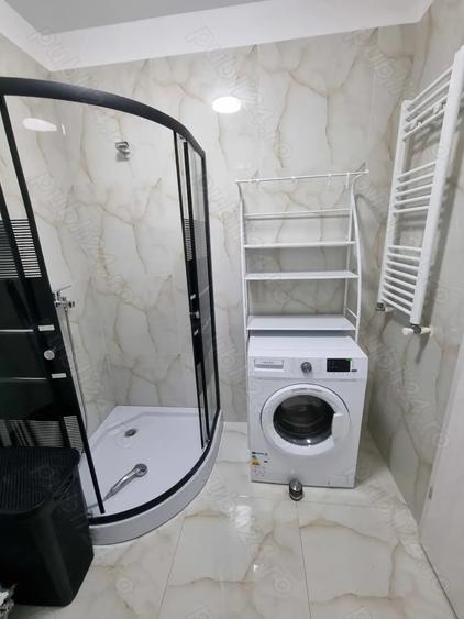 Inchiriez garsoniera str. Orhideelor nr 24 Chiajna - 6