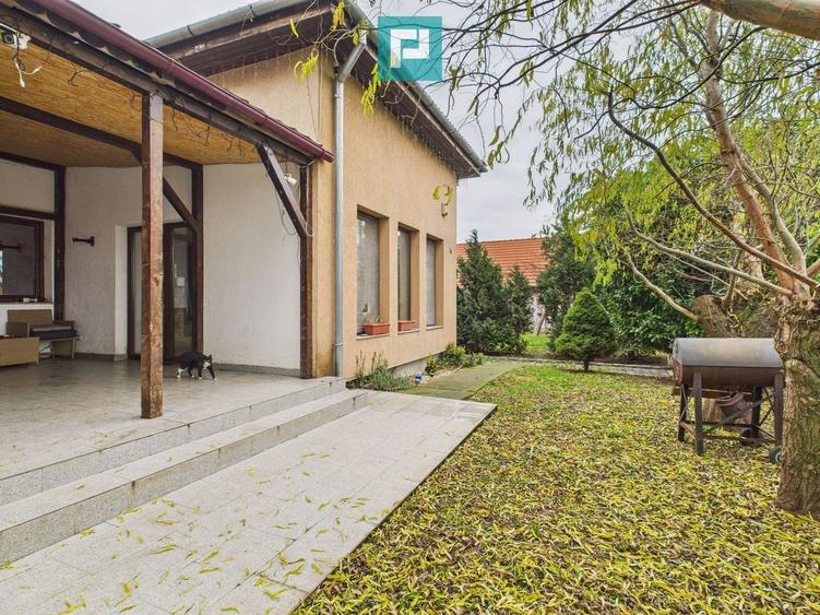 Casă individuală spațioasă, la 10 km de Timișoara - 23