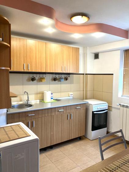 Panduri -Garsoniera 45 mp -Bloc mixt - 12