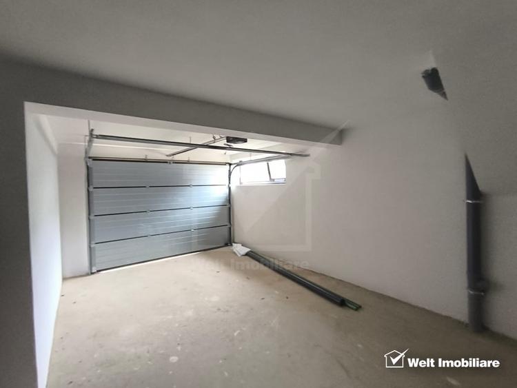 Casa individuala, D+P+1E,  constructie noua, zona Petrom, Baciu - 3