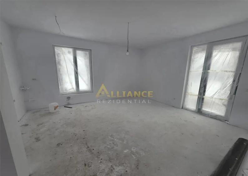 Casa e cu 4 camere 2 bai teren 307mp (promotie) - 1