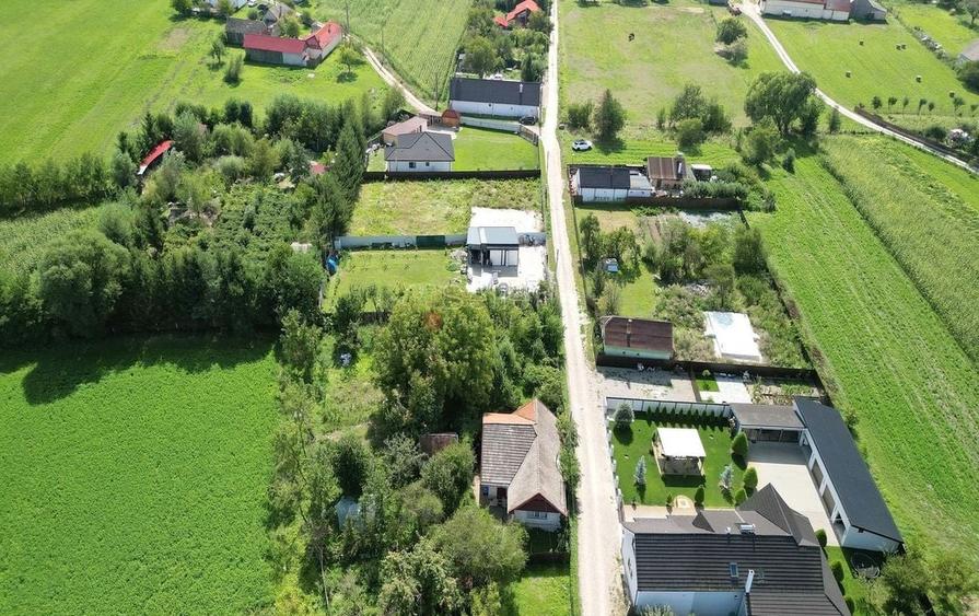 Teren intravilan - 8