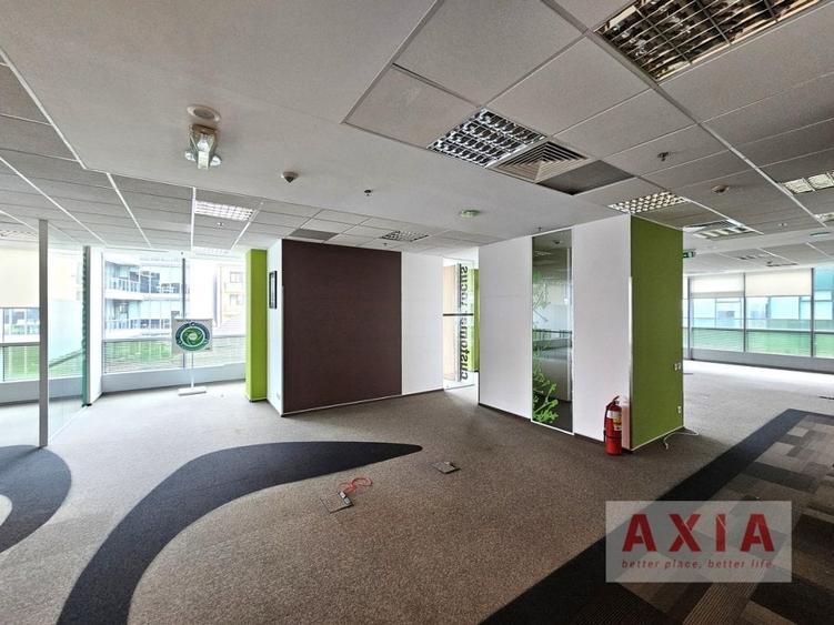 Birou premium in zona Piata Presei- Comision 0%! - 10