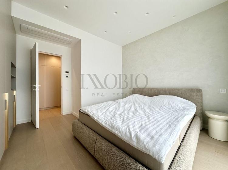 Apartament 2 Camere | Aviatiei Tower - 5