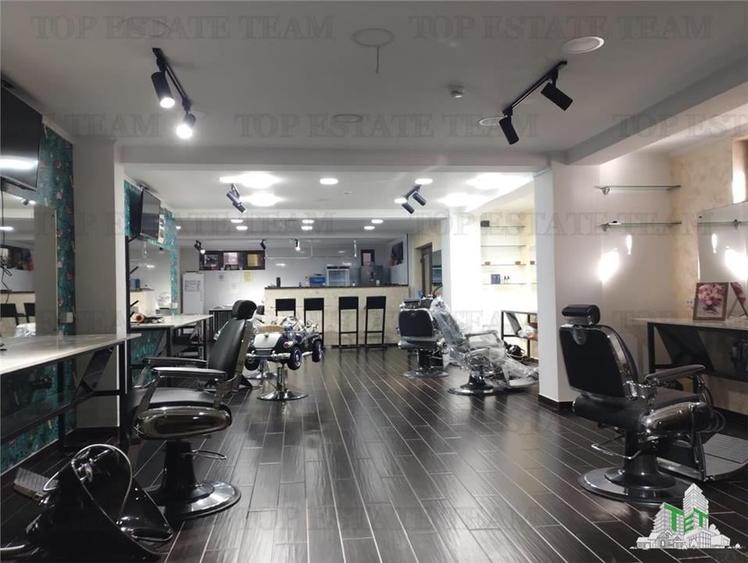 Reducere! Spatiu comercial modern demisol 262 mp cu intrare separata, excelent p - 3