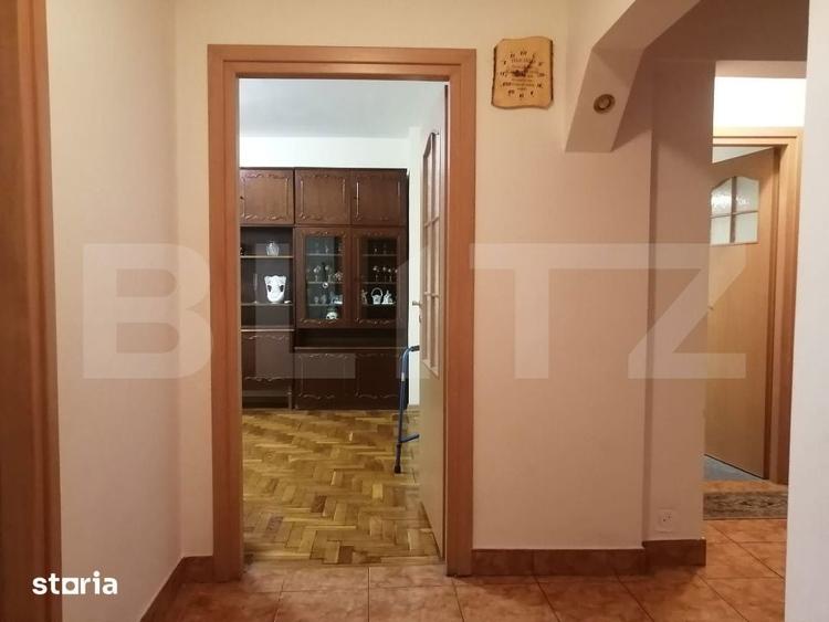 Apartament 3 camere decebal - 5