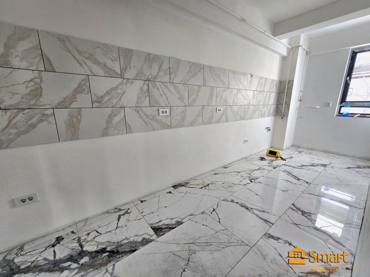 Apartament 2 camere – bloc nou – Galata  lângă Lidl Etaj 1 -Ccomision 0 - 2