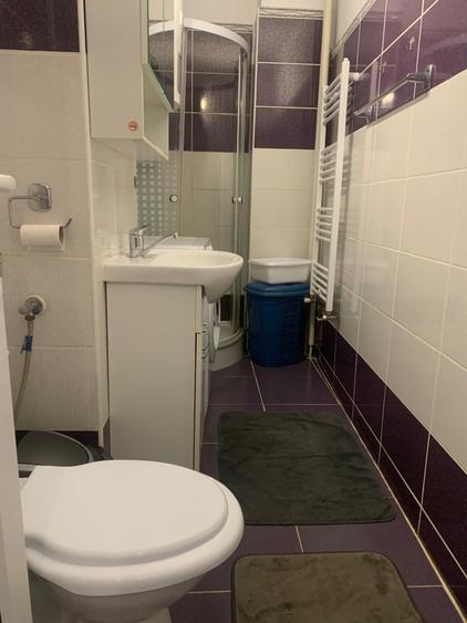 1 camera - centrala proprie | str. Gheorghe Ranetti - 7