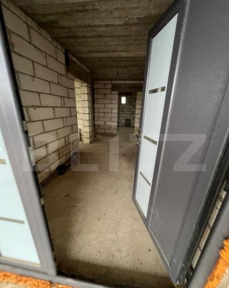 Casa la ro?u P+E, 90 mp, teren 500 mp, localitate Decinden - 11