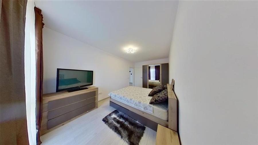 Tur LIVE! Decomandat, elegant, mobilat, utilat,  Clasa A, Maurer Villas,Tractoru - 16