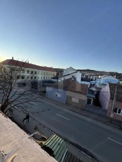 Apartament 2 camere Str. Nicolae Balcescu, Tarnaveni - 3