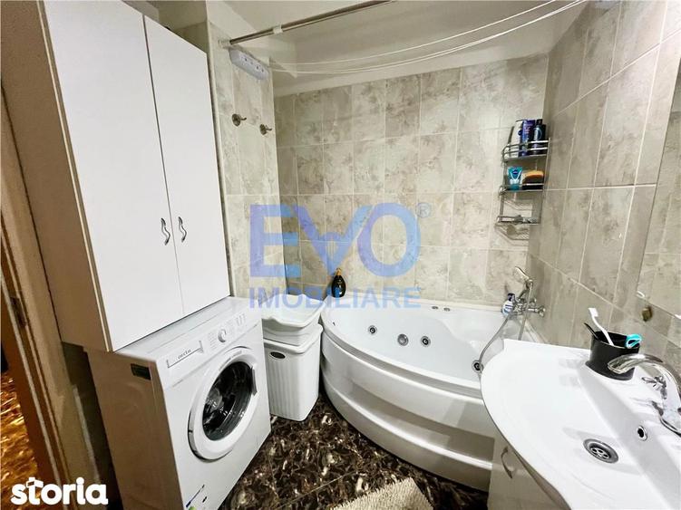 Apartament 2 camere, loc de parcare, mobilat, Valea Lupului, Iasi - 1