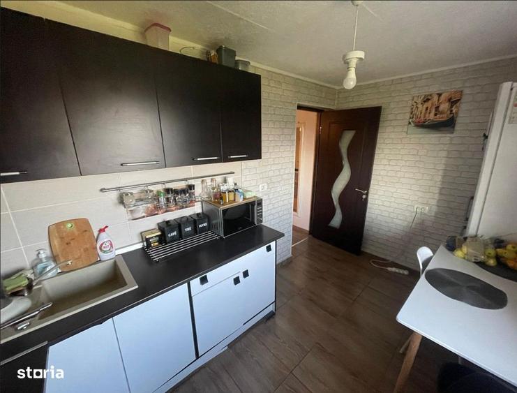 Ap 2 cam decomandat, 55 mp, zona Galata Pepinierei - 8