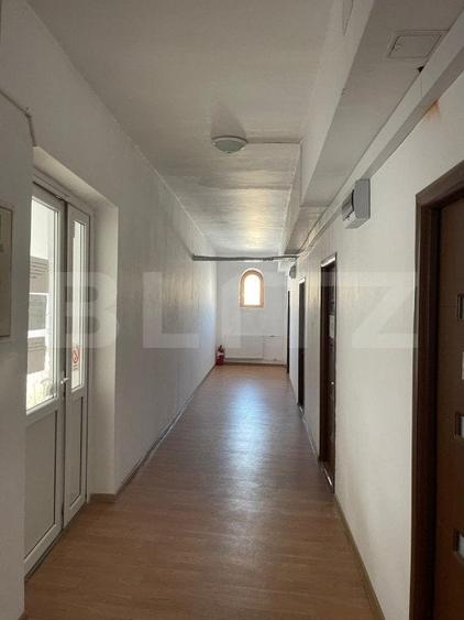 Spatiu de birouri, 18 mp, zona Centrala - 3