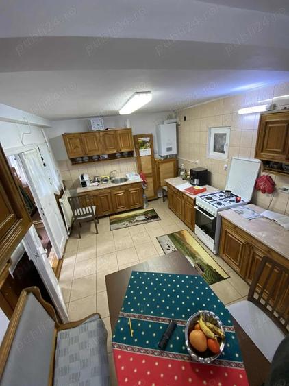 Casa 6 camere Central 208 MP - 8