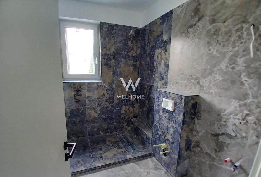 Casă individuală premium, 200 mp utili ,teren 815mp - Șelimbăr - 23