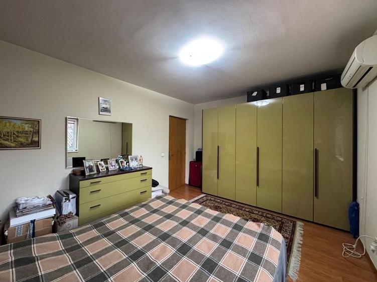 4 camere|| Loc de parcare| CLASS PIPERA - 15