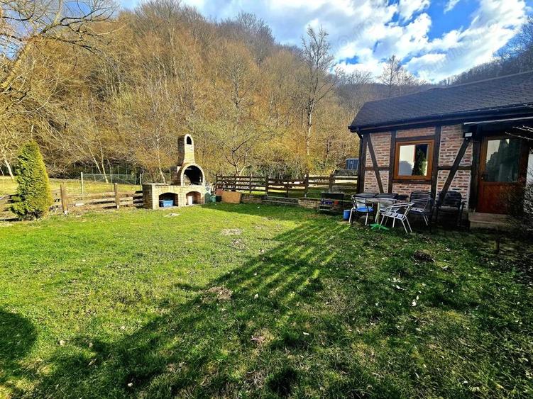 Vand casa, 5 camere, Lend - 18