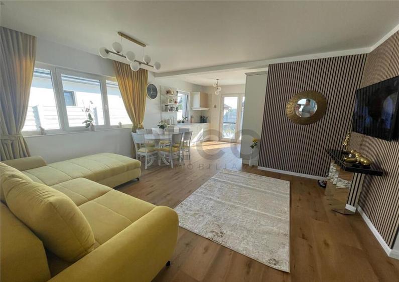 RECO Casa noua in Osorhei - 1