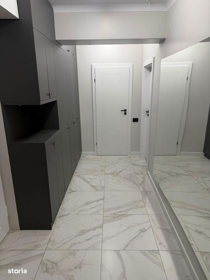 Apartament 2 camere (Zorilor by Inamstro) - 1