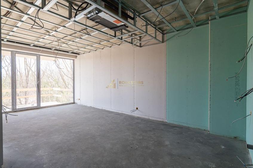 Studio 41mp | Terasa 10mp | Jacuzzi | Galileo | Olimp - 9