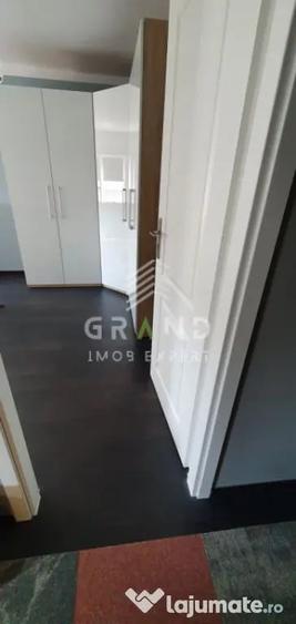 Garsonieră decomandată în Mărăști
