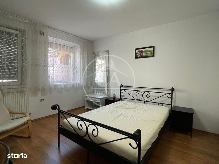 Casa de inchiriat cu 2 camere la curte comuna in Ultracentral, Oradea - 2