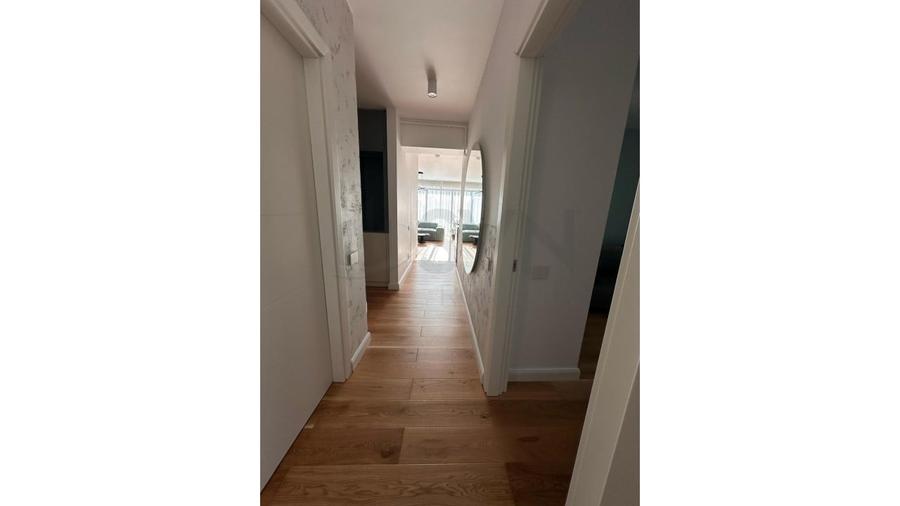 REA1023794 3 camere Victoriei l Titulescu l bloc 2022 - 12