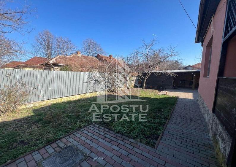 Casa individuala cu 5 camere, 2 bai si beci in zona Blasc... - 5