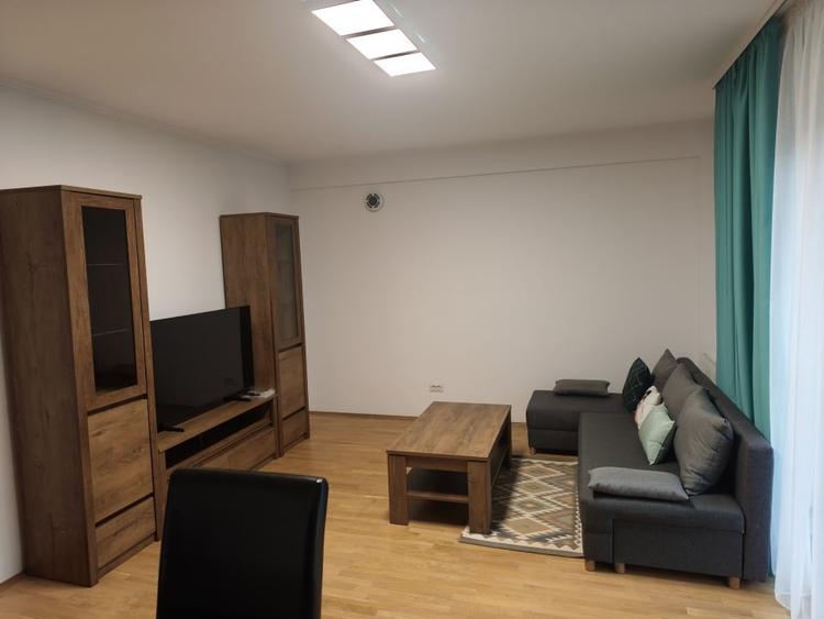 Ap. 2 camere -Prima Inchiriere-Narciselor/Uverturii-Parter Inalt - 3