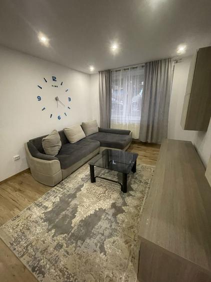 Inchirez apartament 2 camere renovat recent - 6