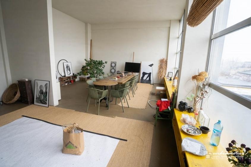 Spatiu multifunctional, birou, ateliere, sport, creatie, etc. - 3